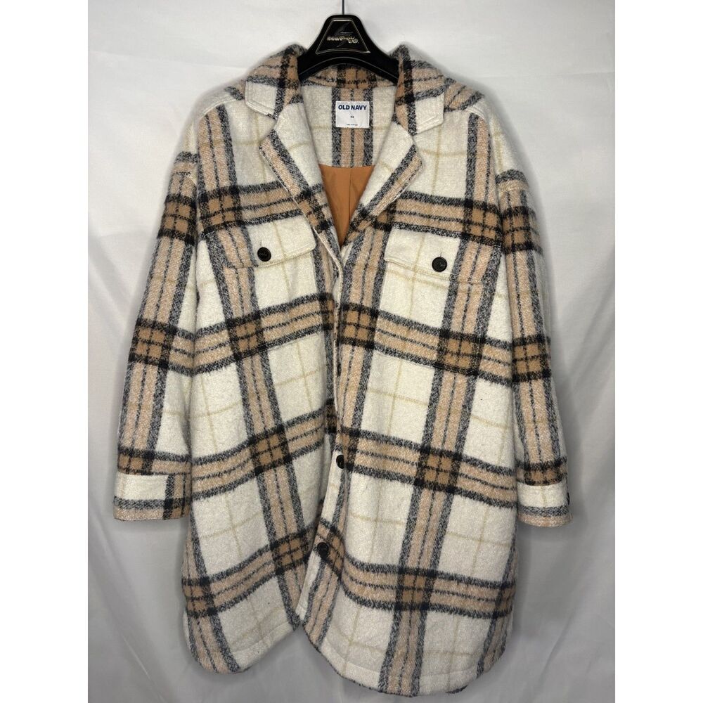 Old Navy Women's Coat 4x